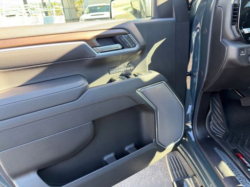 New 2026 Chevrolet Silverado 1500 High Country w/ Technology Package AWD/4WD image 33