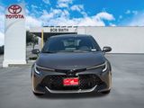 New 2025 Toyota Corolla SE w/ SE Package image 2