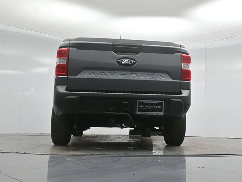 Certified 2026 Ford Maverick XL FWD image 44