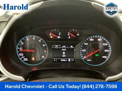 Used 2020 Chevrolet Malibu LS image 15
