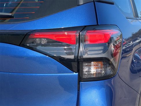 New 2026 Subaru Forester Base image 8