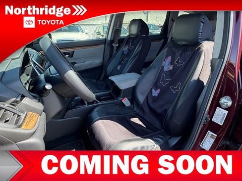 Used 2018 Honda CR-V EX image 6