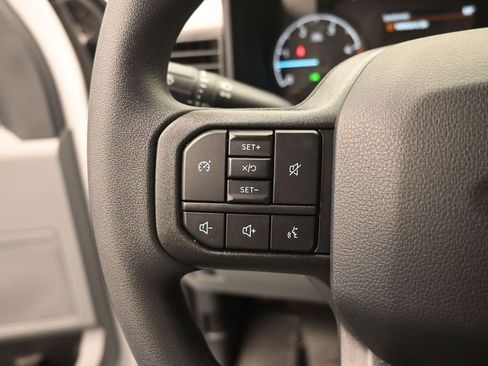 New 2025 Ford F250 XL w/ XL Off-Road Package image 6