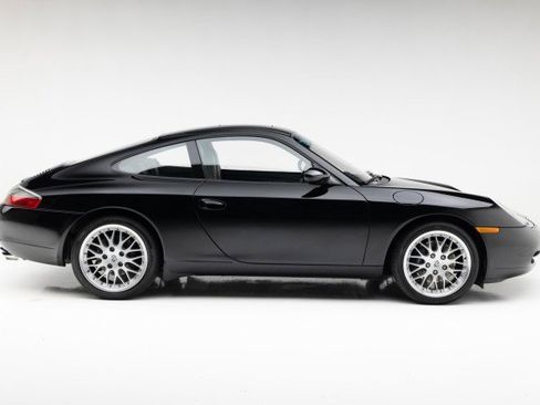 Used 2001 Porsche 911 Carrera image 15