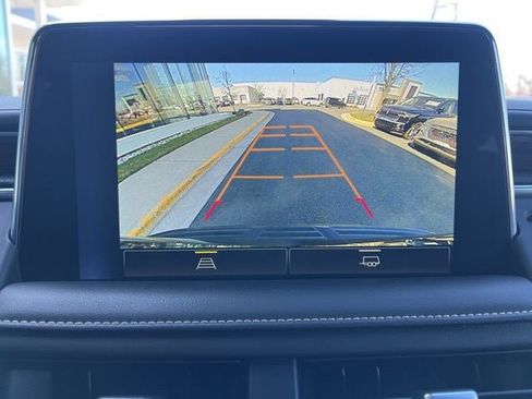 Used 2023 Chevrolet Tahoe Premier image 33