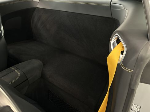 Certified 2025 Mercedes-Benz AMG GT 63 image 36