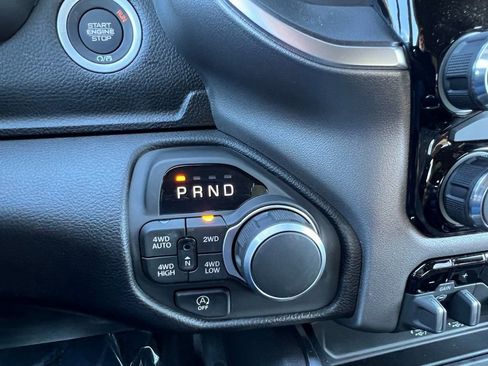 New 2026 RAM 1500 Big Horn AWD/4WD image 27