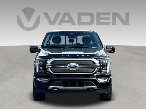 Used 2023 Ford F150 Limited image 2