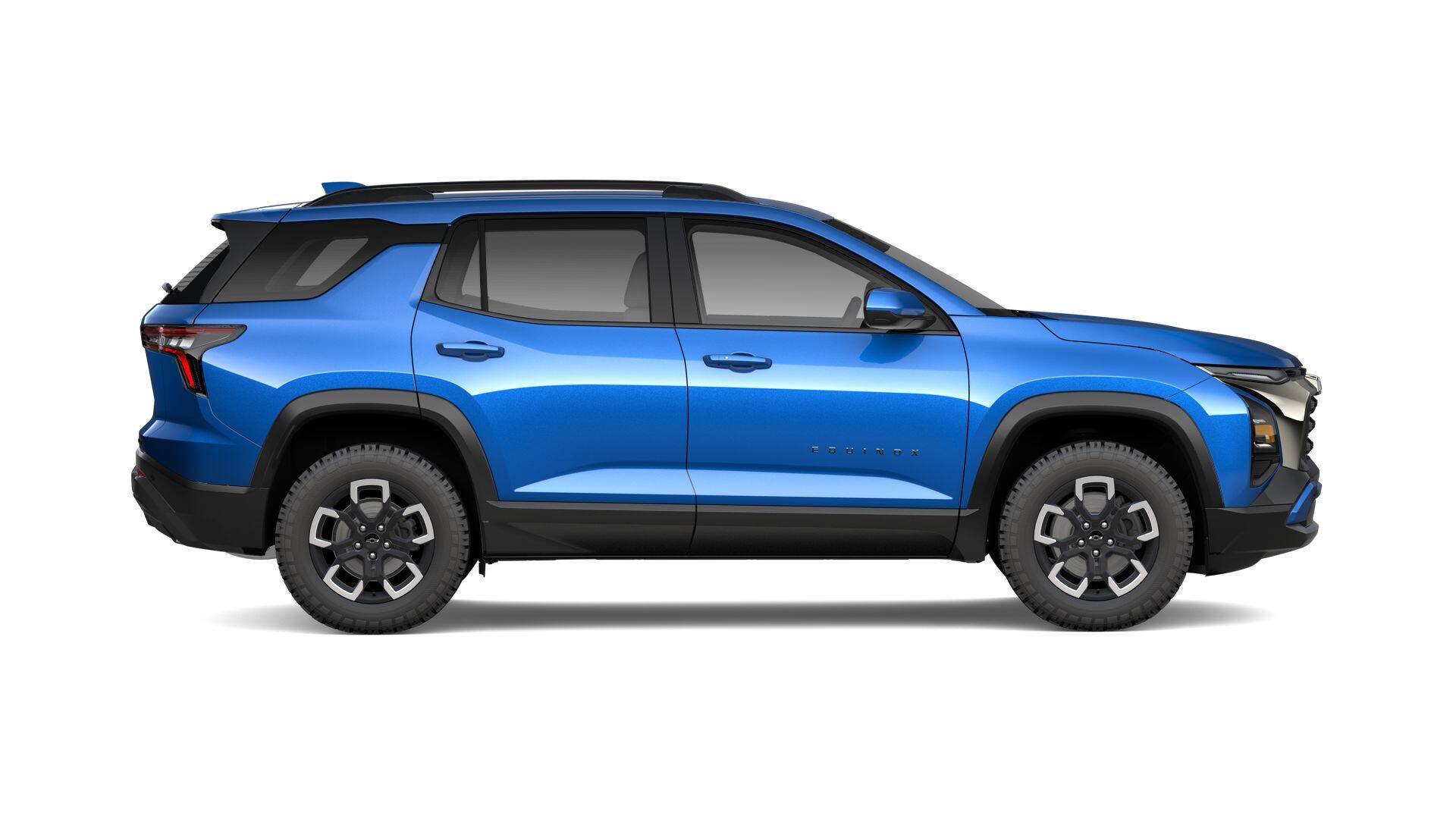New 2027 Chevrolet Equinox ACTIV FWD image 54