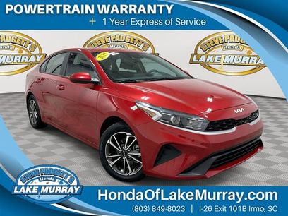 Used 2023 Kia Forte LXS