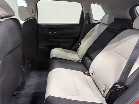 Certified 2023 Honda CR-V EX image 12