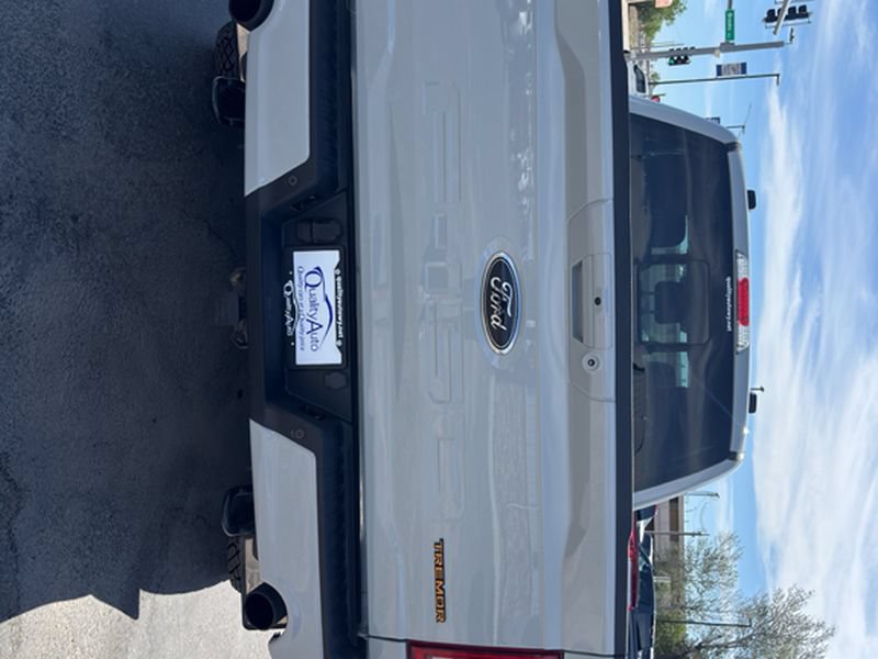 Used 2023 Ford F150 Tremor w/ Equipment Group 402A High AWD/4WD image 7