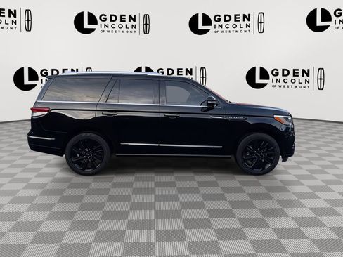 Certified 2022 Lincoln Navigator Reserve AWD/4WD image 9