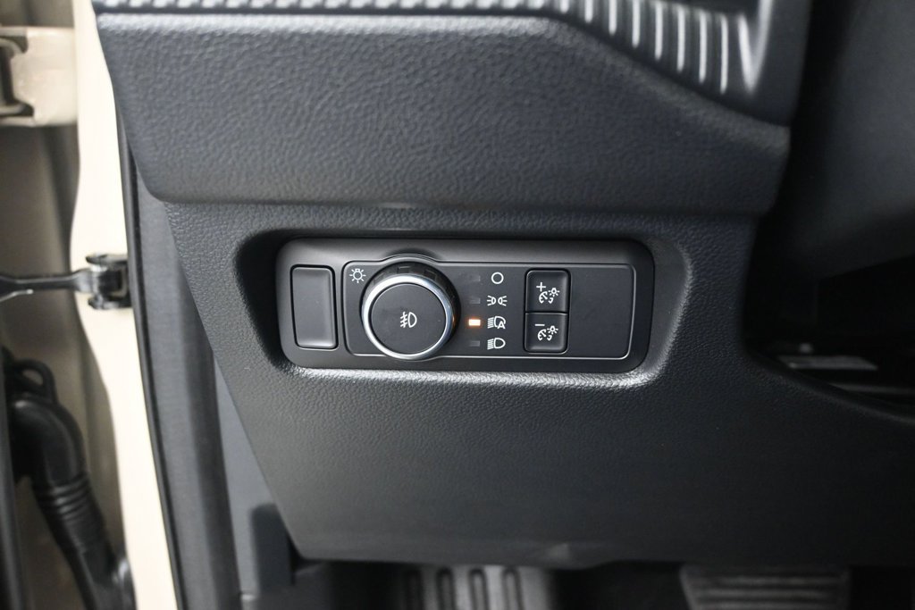 New 2026 Ford Ranger XL RWD image 10