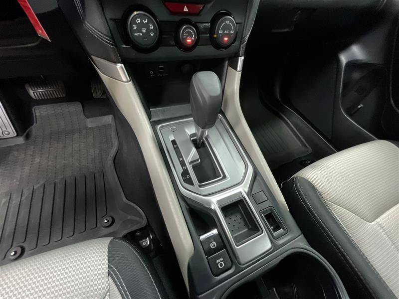 Used 2021 Subaru Forester AWD/4WD image 15