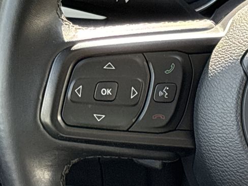 Certified 2021 Jeep Wrangler Unlimited Islander image 21