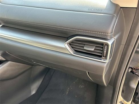 Used 2022 MAZDA CX-5 AWD 2.5 S w/ Select Package image 26