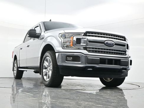 Used 2020 Ford F150 XLT w/ Equipment Group 302A Luxury image 47