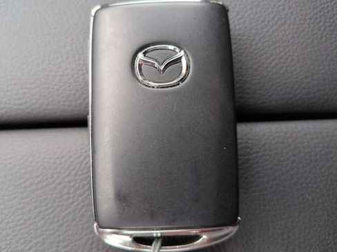 Used 2025 MAZDA CX-50 AWD 2.5 S w/ Cargo Package image 27