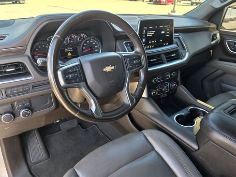 Used 2021 Chevrolet Tahoe LT image 10