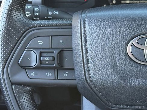 New 2025 Toyota Tacoma SR5 image 15