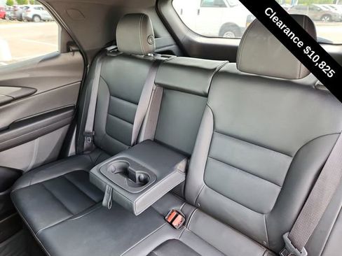 Used 2021 Chevrolet TrailBlazer ACTIV w/ Convenience Package image 25