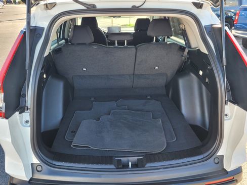 Used 2024 Honda CR-V EX image 17
