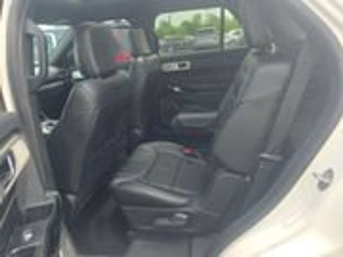 Used 2024 Ford Explorer ST w/ Equipment Group 401A AWD/4WD image 5