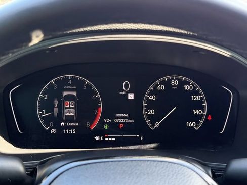 Used 2022 Honda Civic Sport image 25