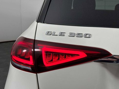 Used 2022 Mercedes-Benz GLE 350 4MATIC image 31