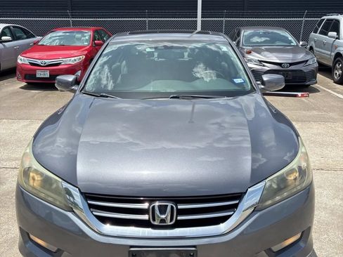Used 2015 Honda Accord EX-L image 15