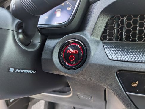 New 2026 Honda CR-V Sport-L image 31