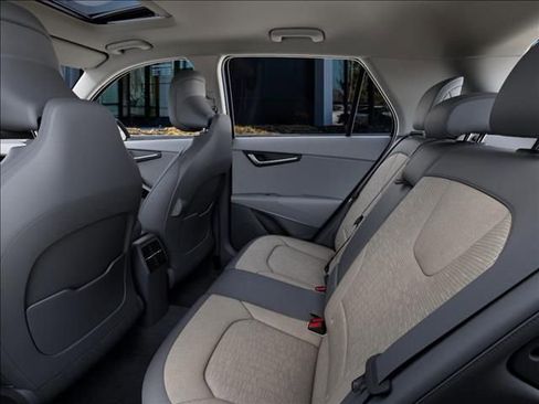 New 2026 Kia Niro SX image 18