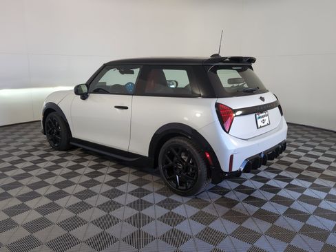 New 2026 MINI Cooper S image 3