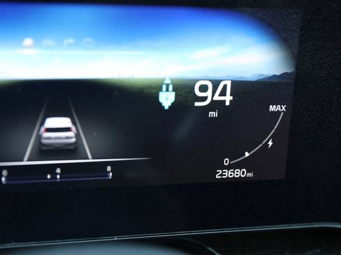 Used 2024 Kia Niro Wave w/ Wave Preserve Package FWD image 40