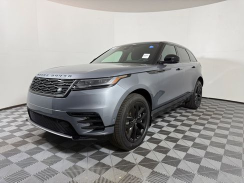 New 2026 Land Rover Range Rover Velar Dynamic SE image 1