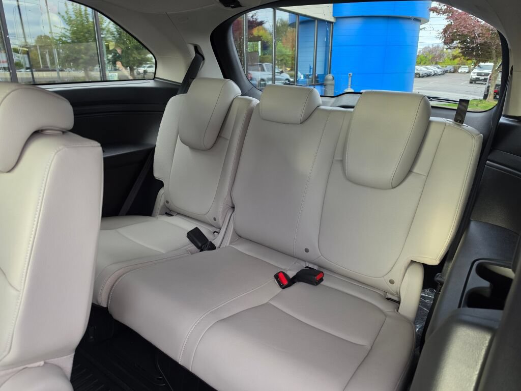 New 2027 Honda Odyssey EX-L image 15