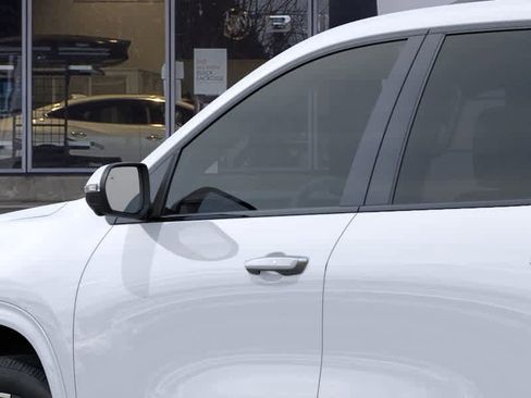 New 2026 GMC Acadia Denali Ultimate image 12