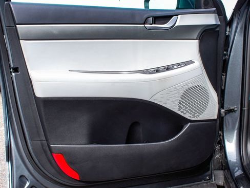 Used 2025 Hyundai Palisade SEL image 8