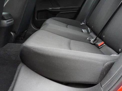 Used 2018 Honda Civic LX image 25