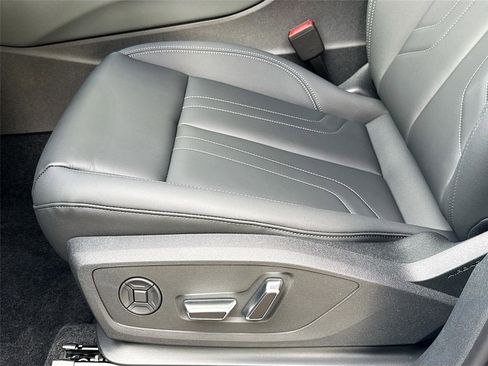 New 2026 Audi Q3 quattro 2.0T image 20