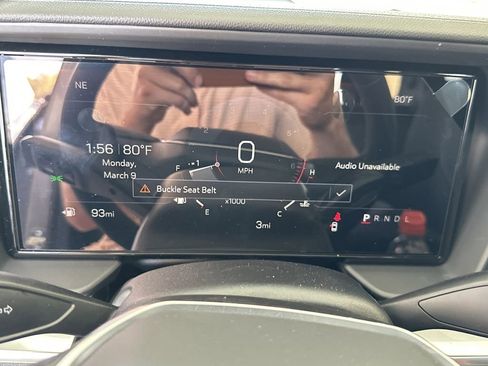 New 2026 GMC Terrain Elevation w/ Black Edition FWD image 36