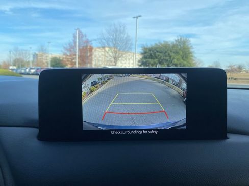 Used 2024 MAZDA CX-5 AWD 2.5 S w/ Select Package image 23