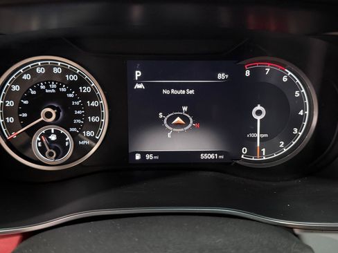 Used 2023 Genesis G70 2.0T w/ Sport Prestige Package RWD image 18
