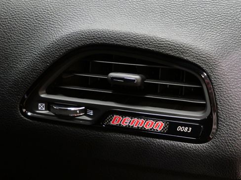 Used 2018 Dodge Challenger SRT Demon image 22