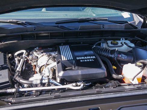 Used 2023 GMC Sierra 1500 Elevation image 25