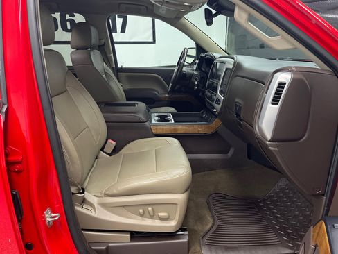 Used 2016 GMC Sierra 1500 SLT image 23