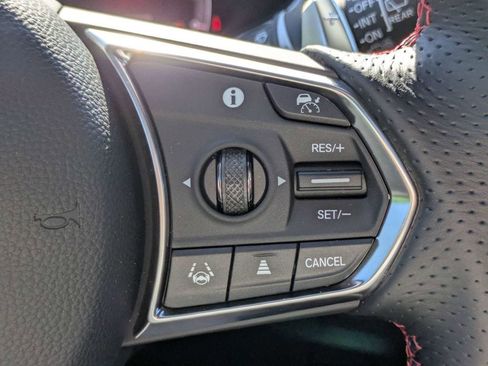 New 2026 Acura MDX A-Spec image 30