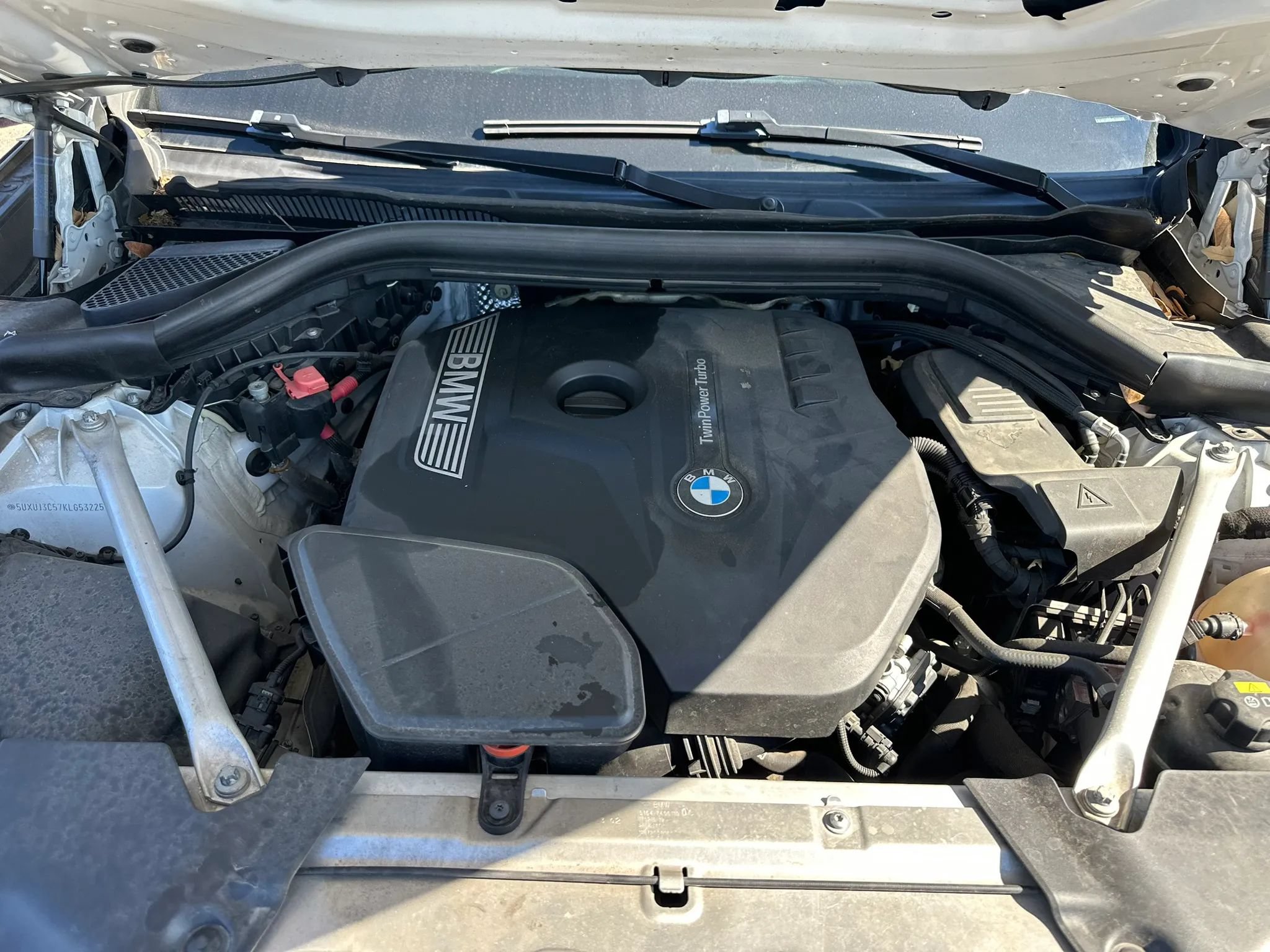 Used 2019 BMW X4 xDrive30i AWD/4WD image 20