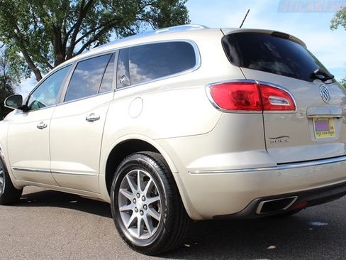 Used 2014 Buick Enclave Leather w/ Trailering Provision Package FWD image 26